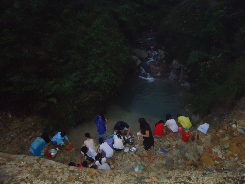 ��ﵽΨһ�ĵ�ˮ��ϴ�ˡ�����