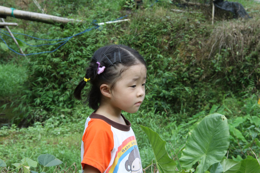 ����һ��С��Ů��������