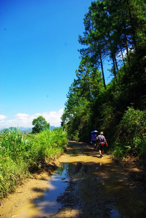 ����ʯ�������ġ�ˮ�������ࡱ·