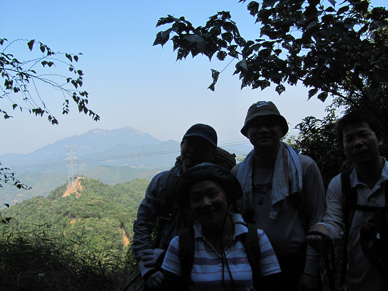 Զ���Ǵ���ɽ