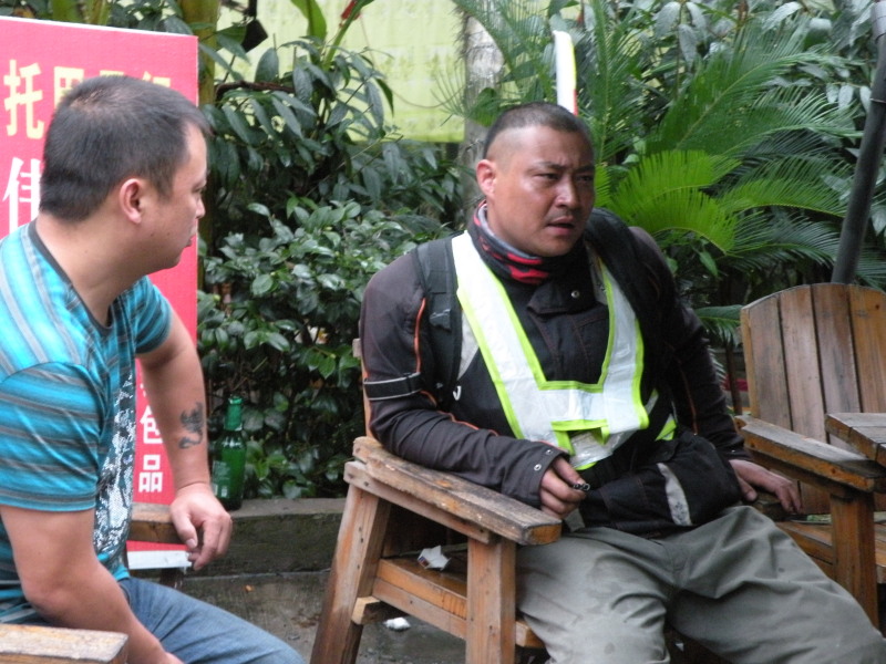 ��һ�Ͼ�Ħ������ׯ�ϰ���������