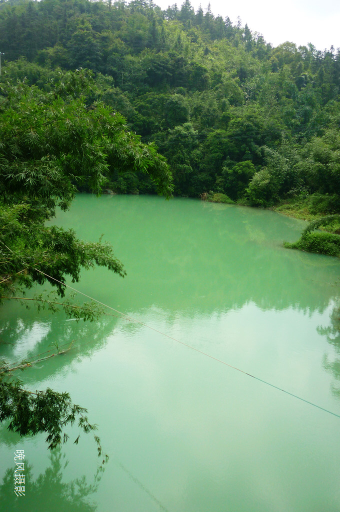 ��Ư���ĺ�ˮ