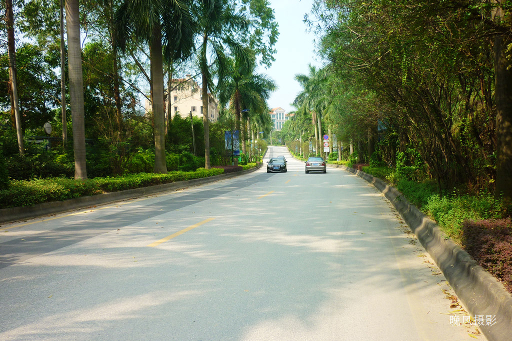 ���뾰��·�Σ��Ա��Ǳ̹�԰��Ұ