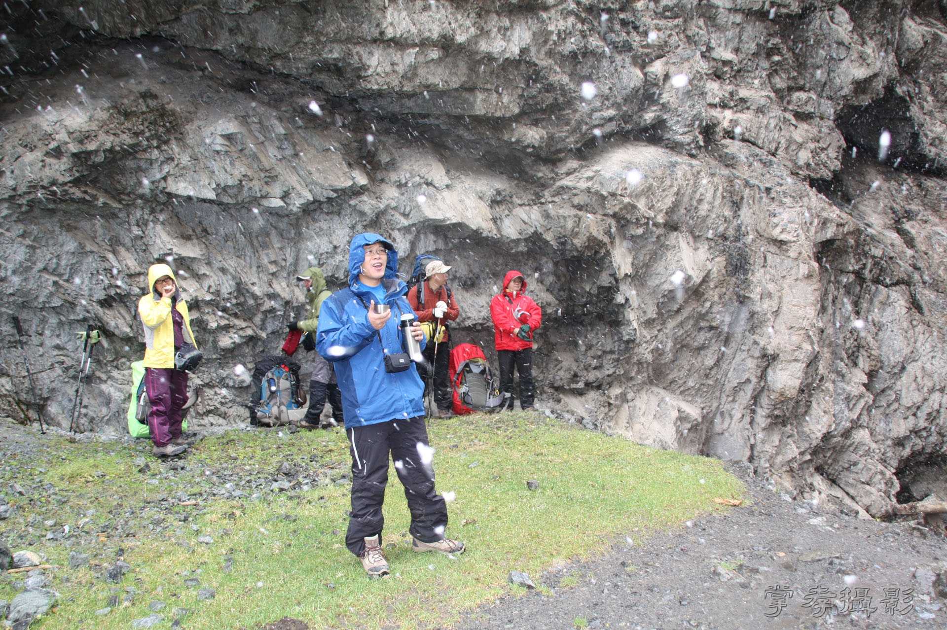 ����ѩ�Ŀ��֣�