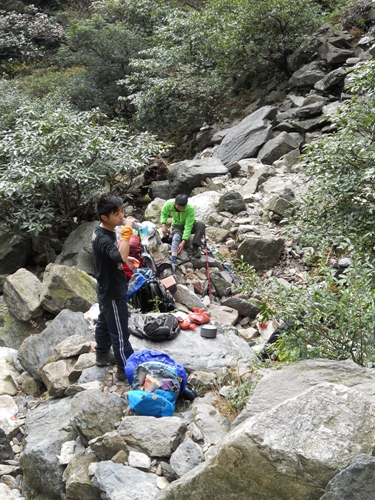 ׼������