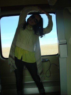 �ڳ��������˶�����չ�ֽţ���ʵ�ǲ�Ӧ�öද�ġ���Ϊ���и߷���