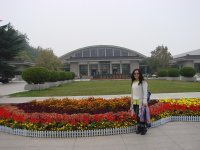 ����ٸ�������ǰ