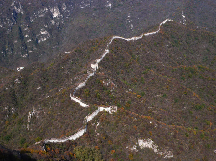 ɽ�����ߡ�������ǽ