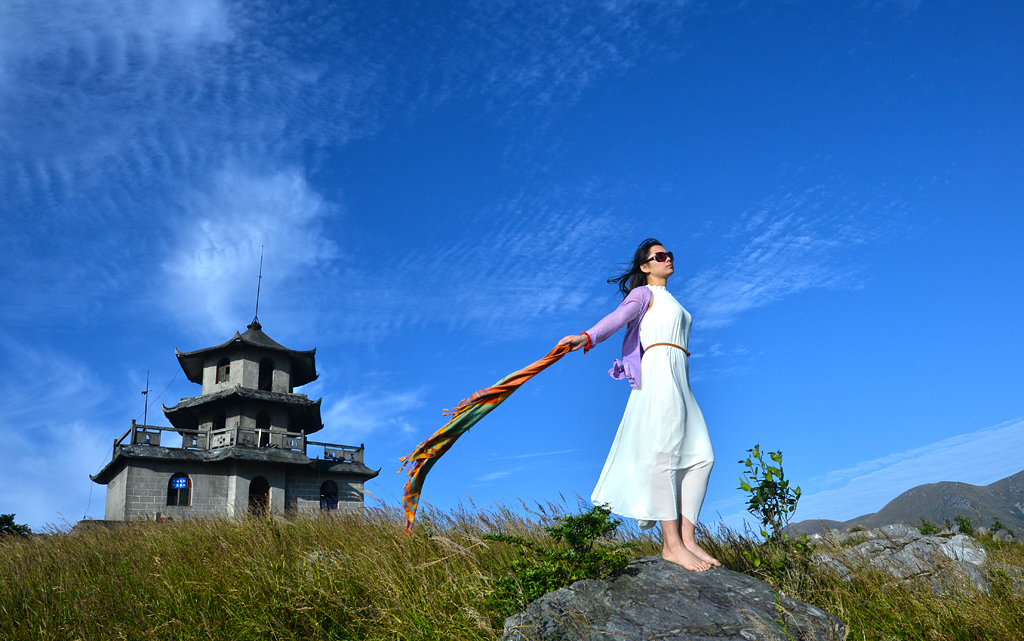 ����ɽ����