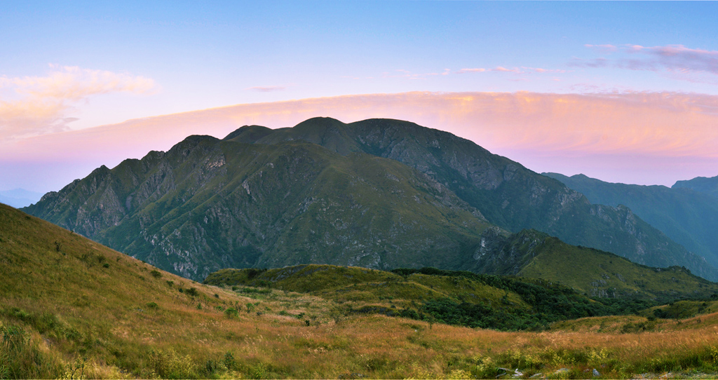 ����ɽ����