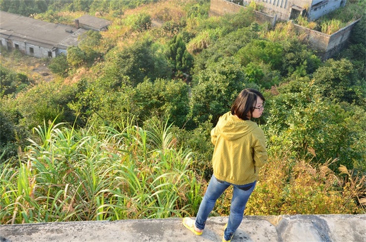 �ţ���ɽͷ���ҹ���