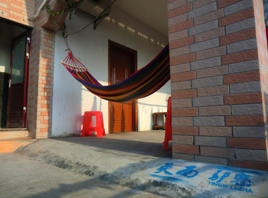 Ӣ������¶Ӫ����ջ