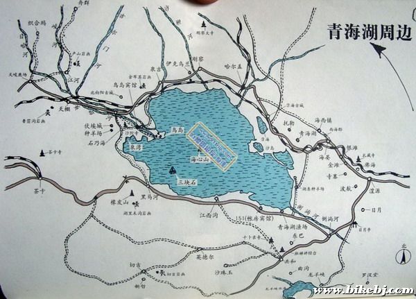 ���ຣ����ͼ