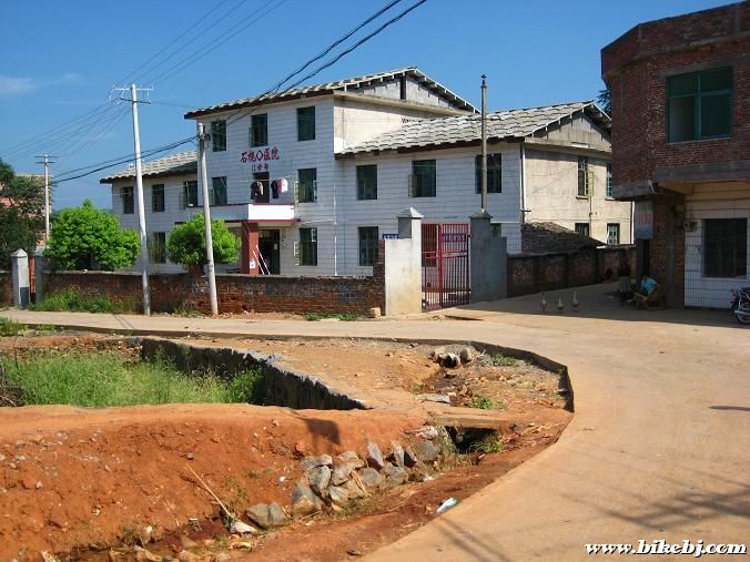 ·�����ҽԺ