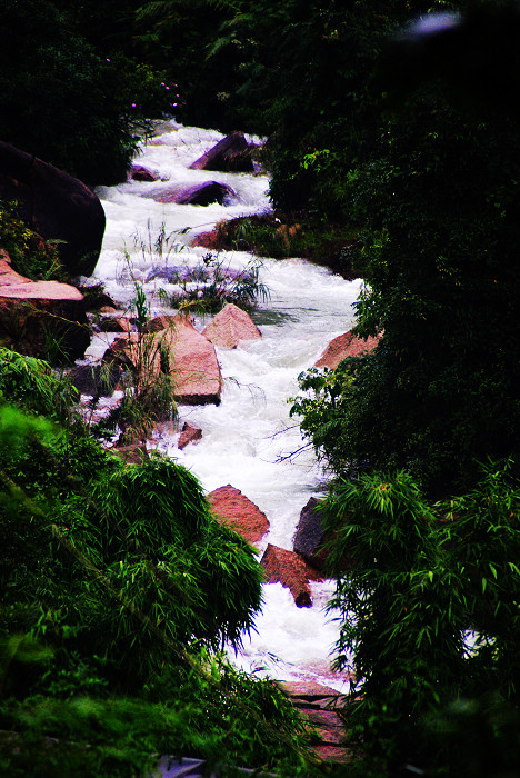 ��ɽɽ��Ϫ��