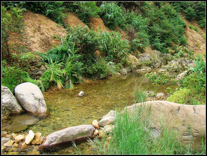 ������Ϫˮ