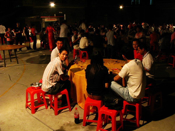 ���ֵĻ��糡��