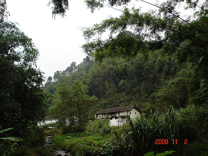 ������Сɽ�����԰��