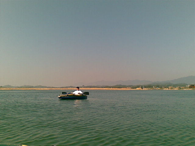 ��嫵ı���,����һ�ִ󺣵ĸо�.