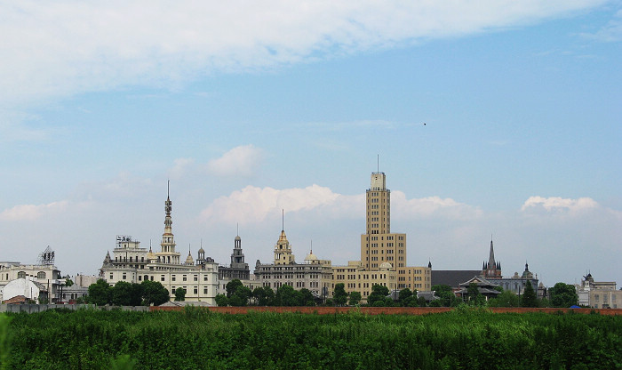 �Ϻ���һЩ����