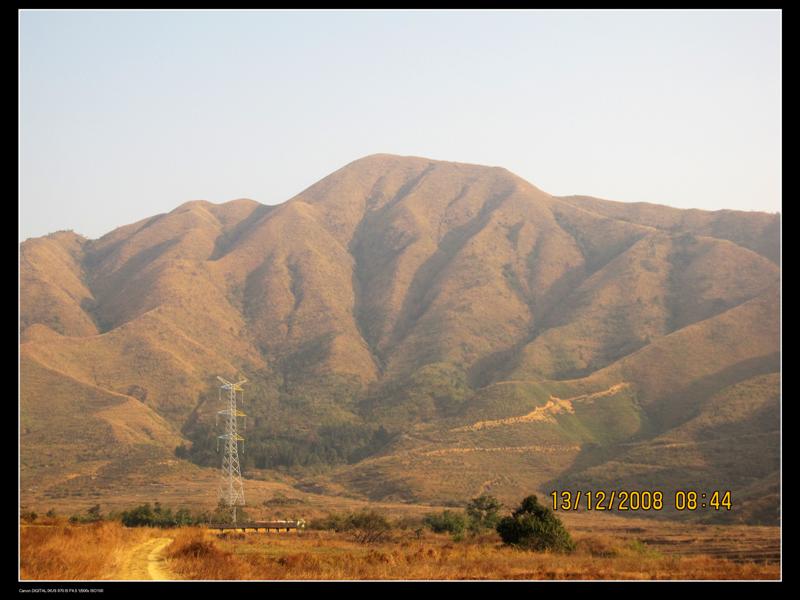 ����ɽ����