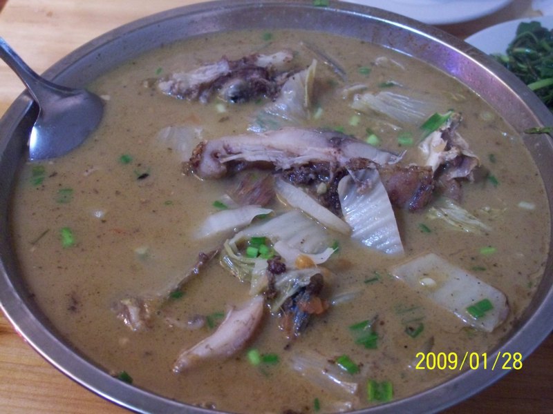 �������