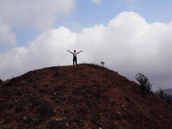 ɽ����Ϊ��