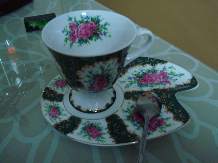 ��һ���ҵ����װ���