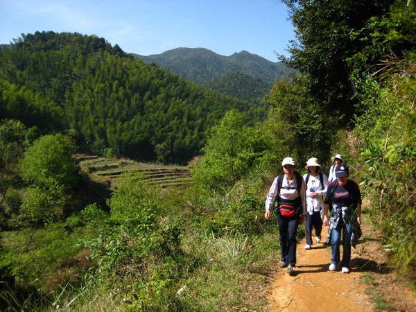 ��ɽ����ʱ