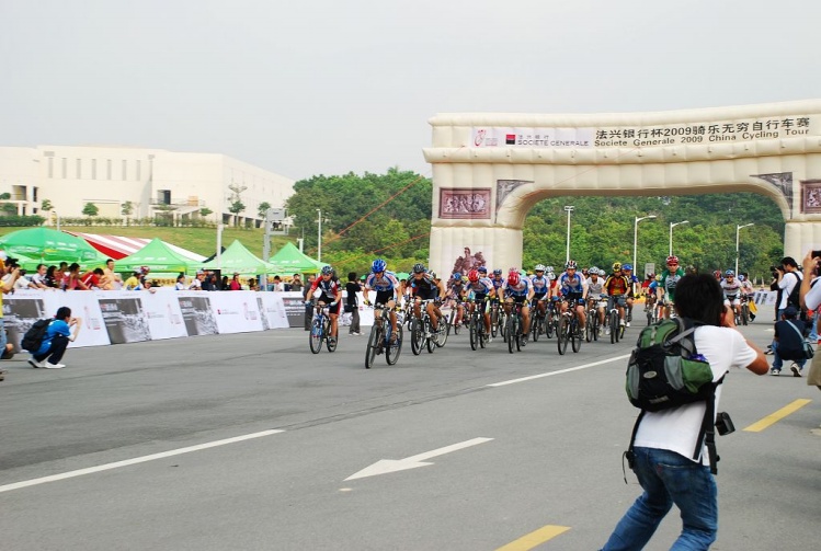 ����.UBIKEUһ·����^_^