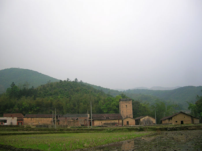 ��ԶҲ�е�¥��