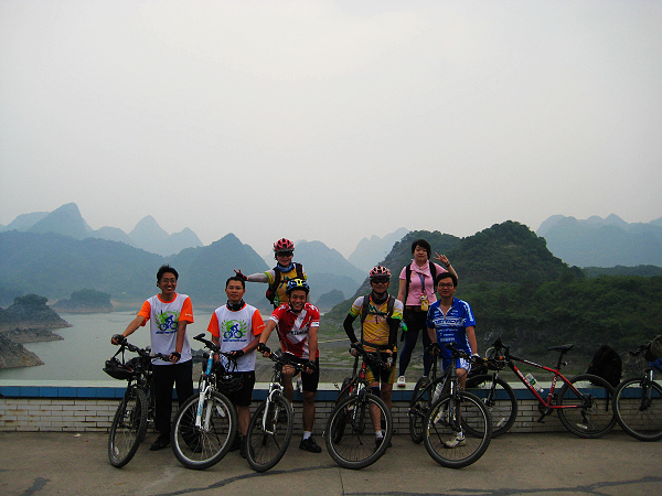 ���ǵ���һ��