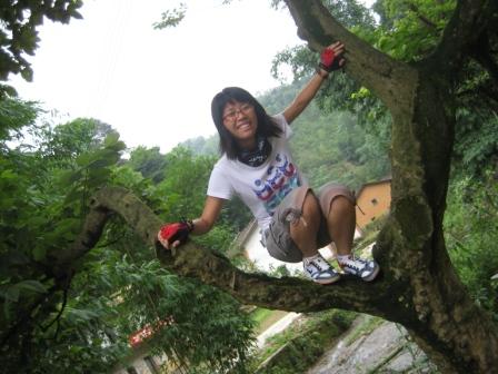 ׯ��ͬѧ��һ�������ϵ���Ƭ������ż�����﹫��һ�£���Ҳ�������İɣ�