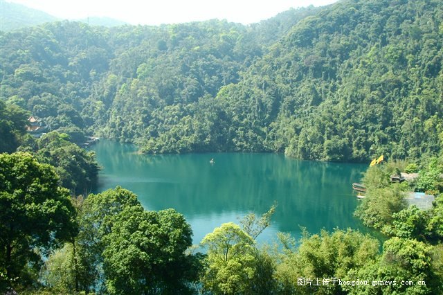 ���춦��ɽ��ɫ��¿����Ƭ��