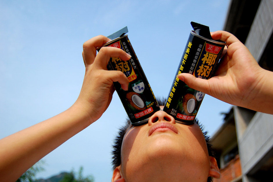 7��22�����磬�㽭ʡ�����ֽ��ص�ũ�壬ũ������Ҭ��֭�Ŀ�ƿ�ӵ�һƬX��Ƭ�۲���ȫʳ