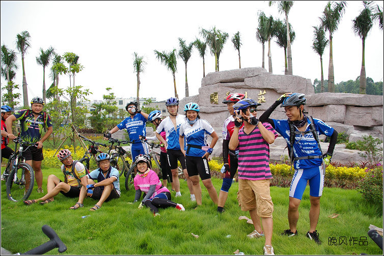 ������һ���羰,�������ֵ����еĿ���