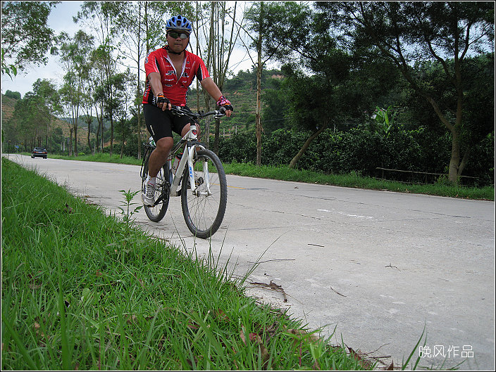 ����ô����·�ϣ���Ҫ�����Լ�����Ӱ