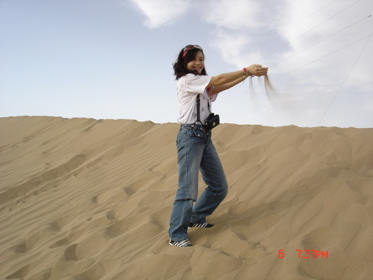 ϸϸ��ɳ��������һ�����Ʈ���š�