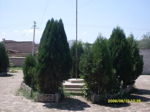 ѧУ��ֲ���ѧУ���⾰