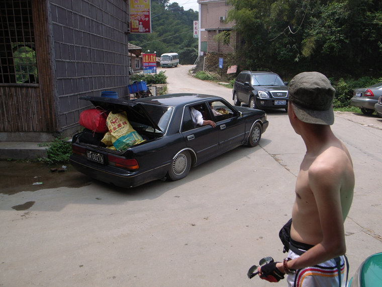 ��Ҳ²��⳵�������˶�����?