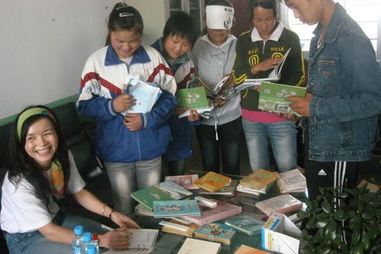 ͬѧ���Ҹ�����ͨ�ŵĵ�ַ��ǩ�������Ҳ�����˼������