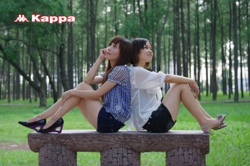 KAPPA��װ���