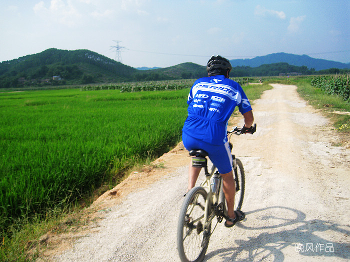 ���ڽ����������һ��̽��������ԽҰ֮·�����н����˾�������