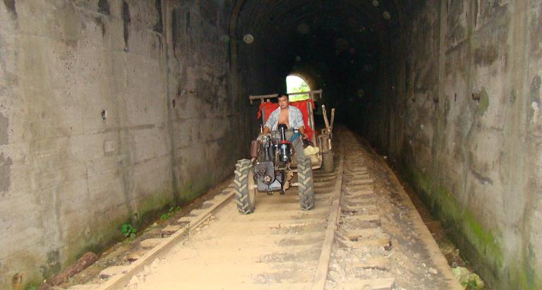 һ��·   ���ֳ�