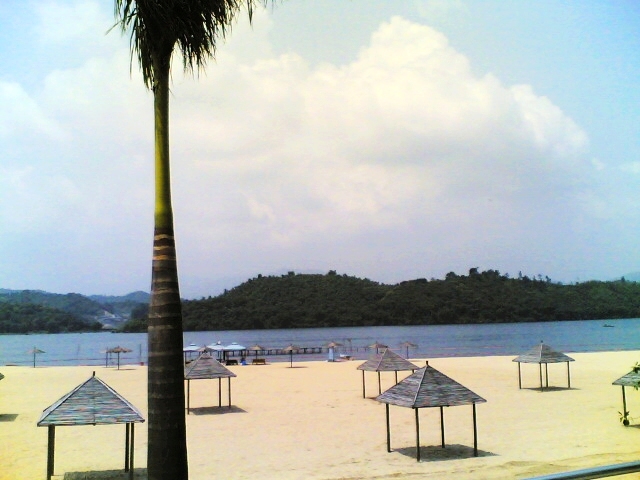 ������ʱ�ķ羰