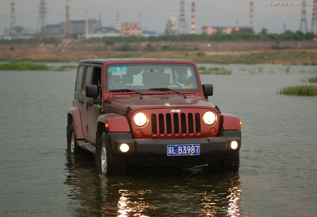 ������ 3.8L ���� Rubicon3.jpg