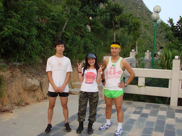 �Ͷ����ǵĺ��ա�