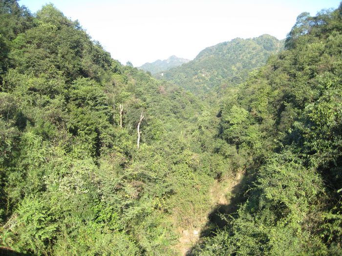 ���̵�ɽ��