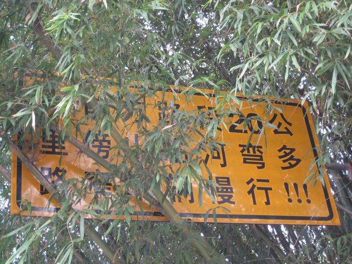 ��ξ�����û�з��ֵľ�ʾ��