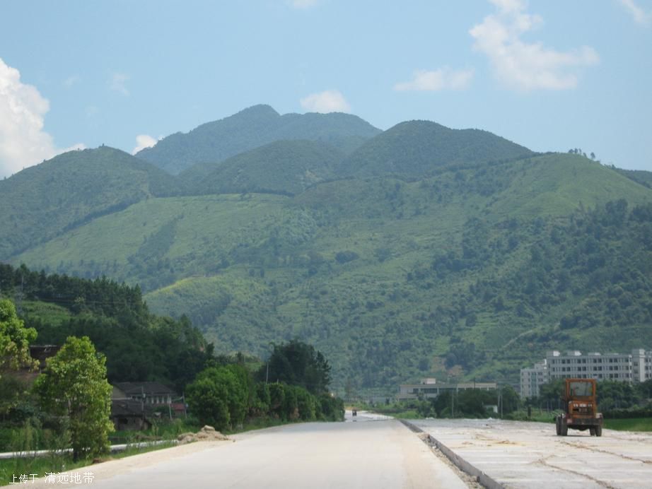 ��ֱ��·�ʹ��̵�ɽ